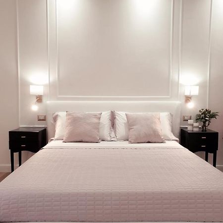 Viale Italia Boutique Rooms Сассари Экстерьер фото