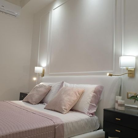 Viale Italia Boutique Rooms Сассари Экстерьер фото