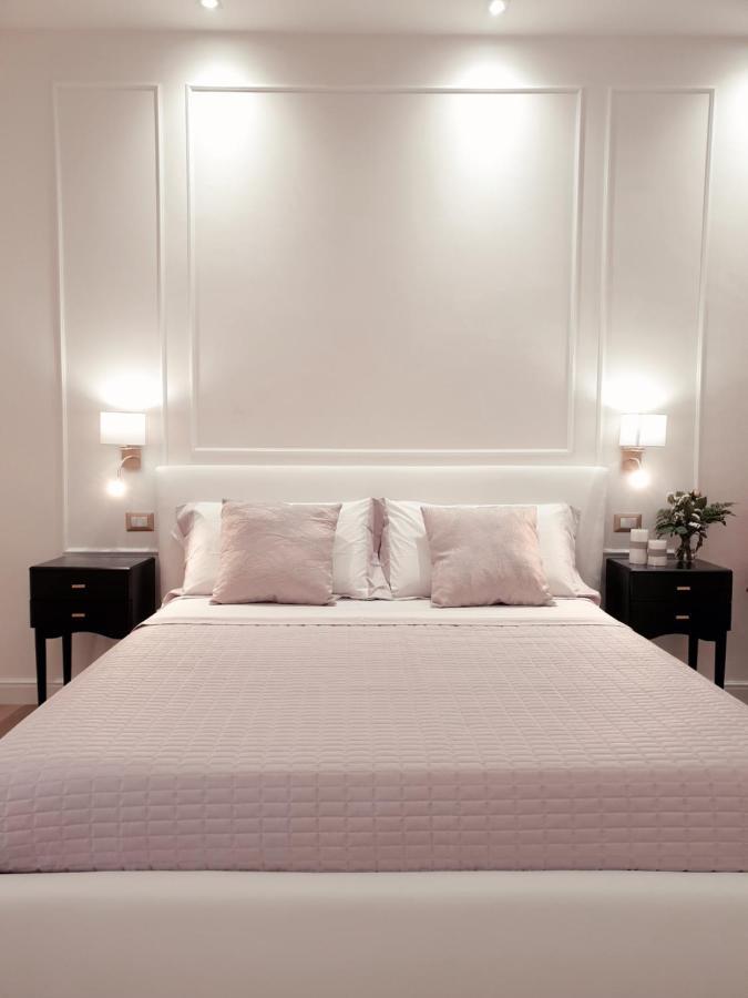 Viale Italia Boutique Rooms Сассари Экстерьер фото