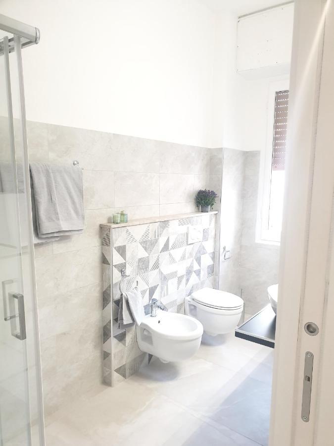 Viale Italia Boutique Rooms Сассари Экстерьер фото