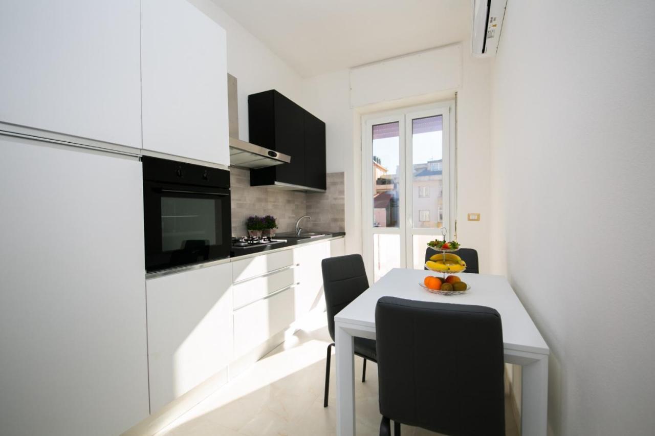 Viale Italia Boutique Rooms Сассари Экстерьер фото
