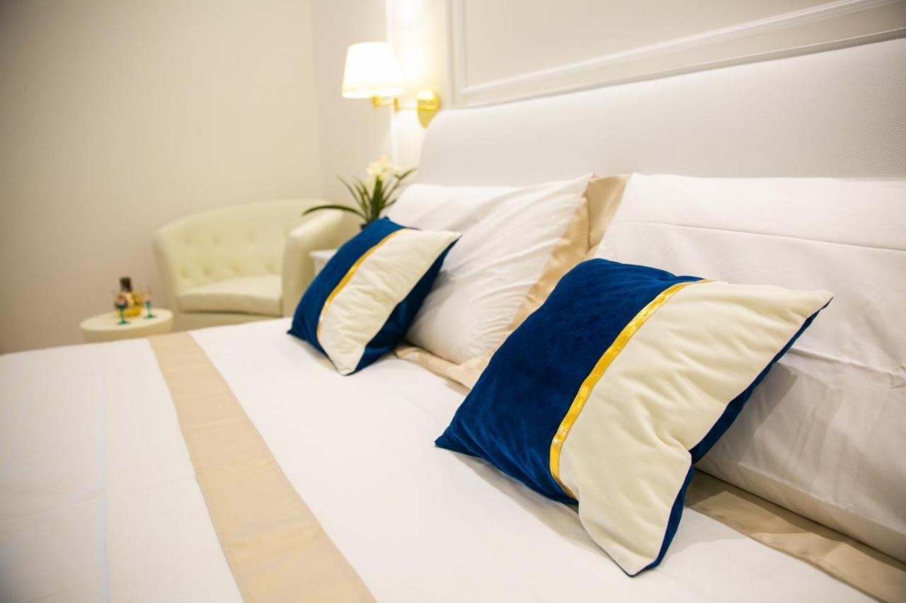 Viale Italia Boutique Rooms Сассари Экстерьер фото