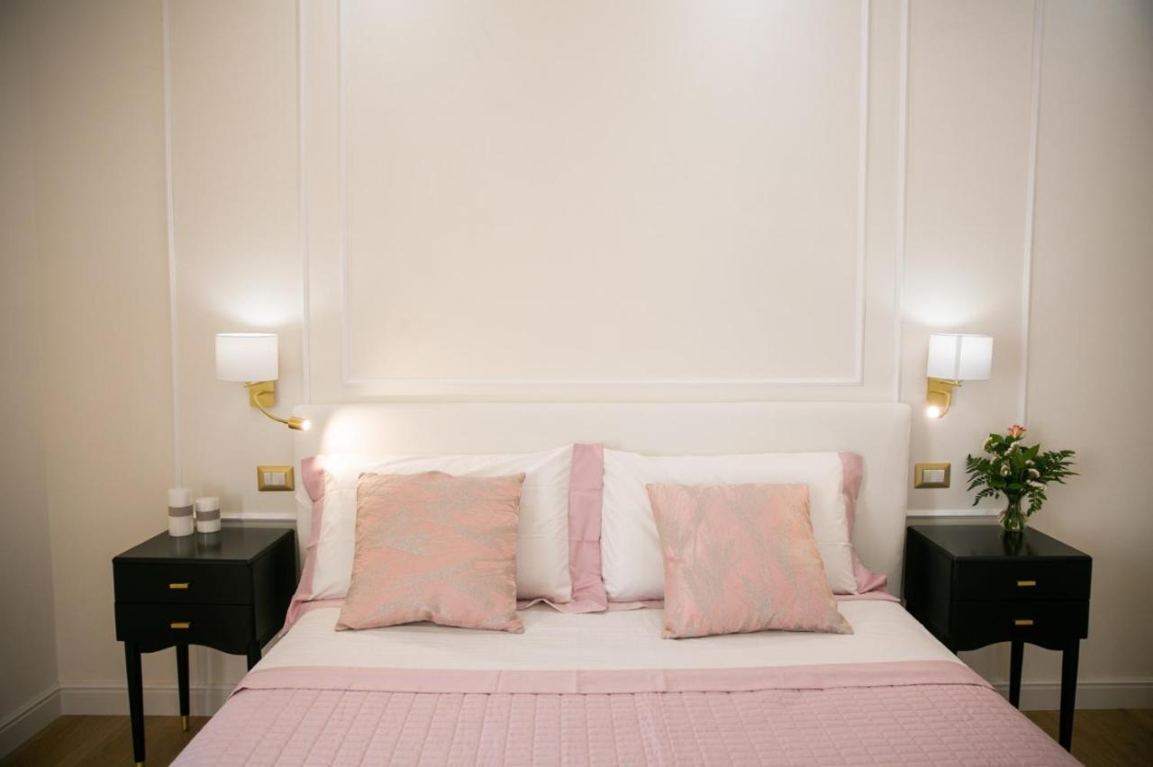 Viale Italia Boutique Rooms Сассари Экстерьер фото